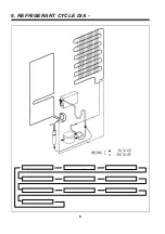 Preview for 8 page of Daewoo ERF-310 Service Manual