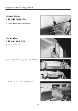 Preview for 16 page of Daewoo ERF-310 Service Manual