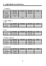 Preview for 33 page of Daewoo ERF-310 Service Manual