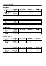 Preview for 34 page of Daewoo ERF-310 Service Manual