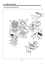 Preview for 36 page of Daewoo ERF-310 Service Manual