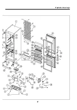 Preview for 37 page of Daewoo ERF-310 Service Manual