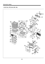 Preview for 38 page of Daewoo ERF-310 Service Manual