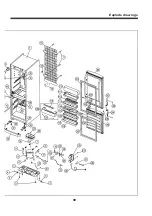 Preview for 39 page of Daewoo ERF-310 Service Manual