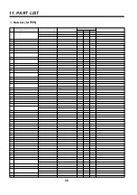 Preview for 40 page of Daewoo ERF-310 Service Manual