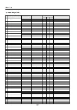 Preview for 42 page of Daewoo ERF-310 Service Manual