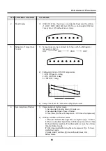 Preview for 45 page of Daewoo ERF-310 Service Manual