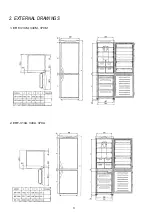 Preview for 3 page of Daewoo ERF-310A Service Information