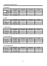 Preview for 11 page of Daewoo ERF-310A Service Information