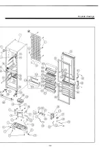 Preview for 14 page of Daewoo ERF-310A Service Information