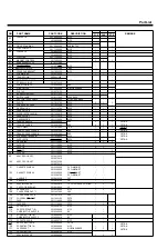 Preview for 20 page of Daewoo ERF-310A Service Information