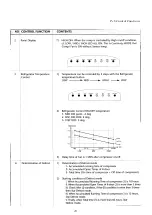 Preview for 23 page of Daewoo ERF-310A Service Information