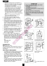 Предварительный просмотр 6 страницы Daewoo ERF-33 M Series Manual