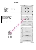 Предварительный просмотр 49 страницы Daewoo ERF-33 M Series Manual