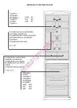 Предварительный просмотр 53 страницы Daewoo ERF-33 M Series Manual