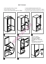 Предварительный просмотр 54 страницы Daewoo ERF-33 M Series Manual