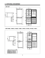 Preview for 5 page of Daewoo ERF-334M Service Manual