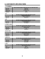 Preview for 21 page of Daewoo ERF-334M Service Manual