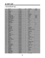 Preview for 25 page of Daewoo ERF-334M Service Manual