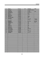 Preview for 26 page of Daewoo ERF-334M Service Manual