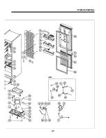 Preview for 28 page of Daewoo ERF-334M Service Manual