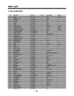 Preview for 29 page of Daewoo ERF-334M Service Manual