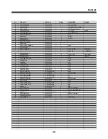 Preview for 30 page of Daewoo ERF-334M Service Manual