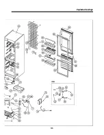 Preview for 32 page of Daewoo ERF-334M Service Manual