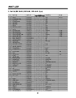 Preview for 33 page of Daewoo ERF-334M Service Manual