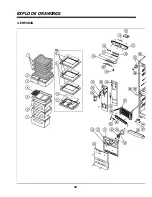 Preview for 35 page of Daewoo ERF-334M Service Manual