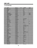 Preview for 37 page of Daewoo ERF-334M Service Manual