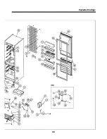 Preview for 40 page of Daewoo ERF-334M Service Manual