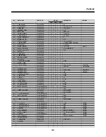 Preview for 42 page of Daewoo ERF-334M Service Manual