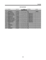 Preview for 44 page of Daewoo ERF-334M Service Manual