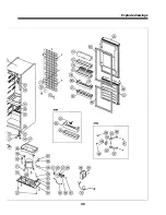 Preview for 46 page of Daewoo ERF-334M Service Manual