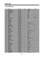 Preview for 47 page of Daewoo ERF-334M Service Manual