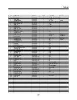 Preview for 48 page of Daewoo ERF-334M Service Manual