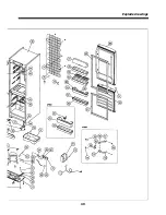 Preview for 50 page of Daewoo ERF-334M Service Manual