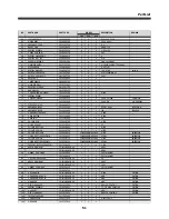 Preview for 52 page of Daewoo ERF-334M Service Manual