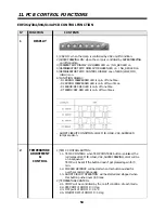 Preview for 55 page of Daewoo ERF-334M Service Manual