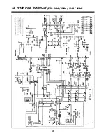 Preview for 60 page of Daewoo ERF-334M Service Manual