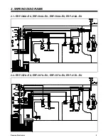 Preview for 6 page of Daewoo ERF-36.A..EU Service Manual