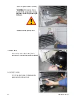 Preview for 23 page of Daewoo ERF-36.A..EU Service Manual