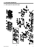 Preview for 26 page of Daewoo ERF-36.A..EU Service Manual