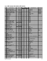 Preview for 32 page of Daewoo ERF-36.A..EU Service Manual