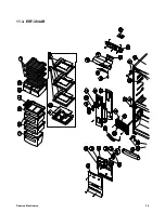 Preview for 34 page of Daewoo ERF-36.A..EU Service Manual