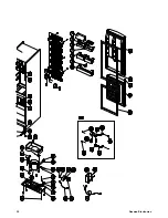 Preview for 35 page of Daewoo ERF-36.A..EU Service Manual