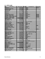 Preview for 36 page of Daewoo ERF-36.A..EU Service Manual