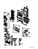 Preview for 39 page of Daewoo ERF-36.A..EU Service Manual