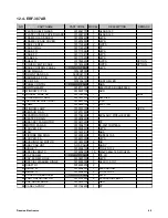 Preview for 40 page of Daewoo ERF-36.A..EU Service Manual